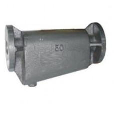 CI Moisture Separator Flange End (Wj)